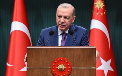 Cumhurbaşkanı Erdoğan'dan Yusuf Ulutaş için devreye giren etkili ise 'bu işe karışmayın' çıkışı