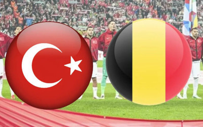 Türkiye Belçika maçı ne zaman, saat kaçta, hangi kanalda? UEFA Uluslar Ligi maç takvimi