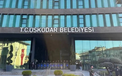 Üsküdar Belediye Başkan Vekili seçimi ne zaman? İstanbul Valiliği tarih ve saati açıkladı