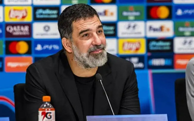 Arda Turan'dan A Milli Takım iddialarına yanıt