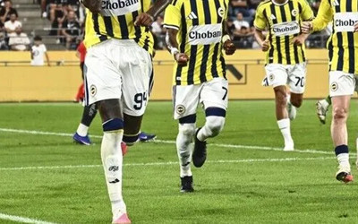 Fenerbahçe-Slavia Prag maçında düdük çalacak hakem kim olacak?
