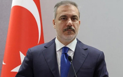 Türkiye'nin Bakü Büyükelçiliğinden Bakan Hakan Fidan hakkındaki iddialara yalanlama