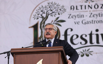 AK Partili Hüseyin Yayman'dan net mesaj! ''Adım adım çözeceğiz''