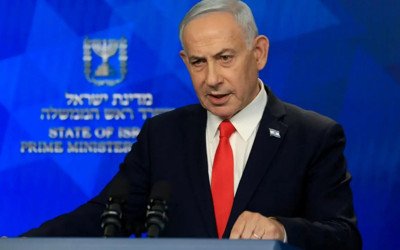 Netanyahu'dan Türkiye açıklaması: Çatışma istemiyoruz
