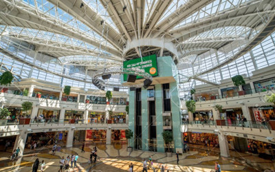 İstinyePark'ta ne oldu, neden boşaltıldı? İstanbul İstinyePark AVM'de son durum