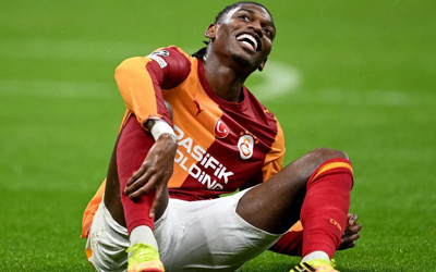 Galatasaray'dan flaş Rafael Leao açıklaması