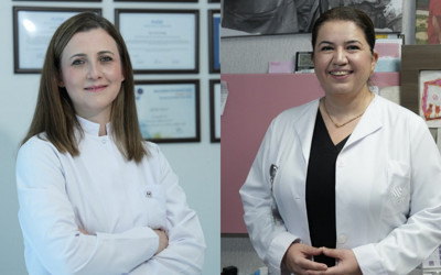 Medipol'den dikkat çeken uyarı! Menopozun sessiz tehlikesi: Kemik erimesi
