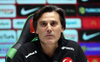 Montella sonrası milli takımda teknik direktörlüğe iki aday