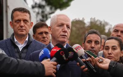 İstanbul'da sel felaketinde bilanço ağırlaştı! Vali Davut Gül: Felaketin izi siliniyor