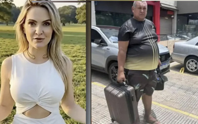 Evini barkını sattı, tası tarağı topladı yanına gitti! Aşık olduğu kadın yapay zeka çıkınca...