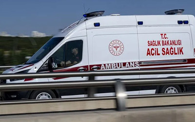 Hayır etkinliği yemeği kabusa döndü! Hastanenin acil servisi doldu taştı