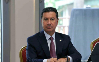 Kulisleri alevlendiren fotoğraf! Ahmet Aras AK Parti'ye mi geçiyor?