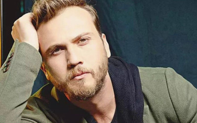 Villası alev alev yanmıştı! Aras Bulut İynemli yeniden milyonlar döktü...