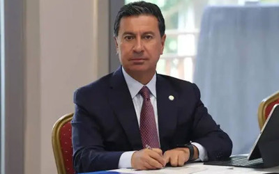 AK Parti'ye geçeceği iddiası vardı! Ahmet Aras'tan açıklama! Kararını duyurdu