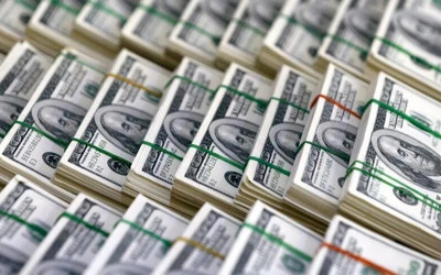 Çin'in rezervindeki ABD devlet tahvilleri 18 yılın en düşük seviyesine geriledi