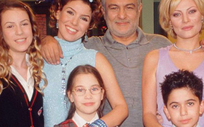 Seray Sever'den şok Gülben Ergen itirafı! Dadı dizisi setinde meğer...