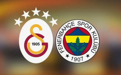 Galatasaray-Fenerbahçe derbisinin tarihi değişebilir