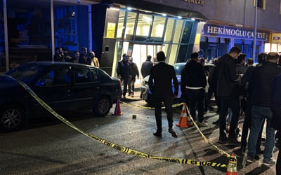 En mutlu günleri zehir oldu! Düğün kana bulandı