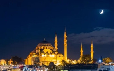 Kandil günleri 2026-2027: Regaip, Miraç ve Berat Kandili ne zaman?