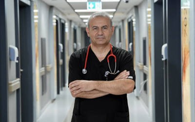 Medipol açıkladı: Çocuğunuzun kalbindeki her ses hastalık habercisi değil!
