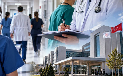 Sağlık Bakanlığı 31 bin 54 personel alımı 2027: Başvurular ne zaman, şartları neler?