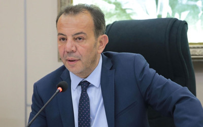 Tanju Özcan: Suya sabuna dokunmadan evdeki kedi gibi oturacağım