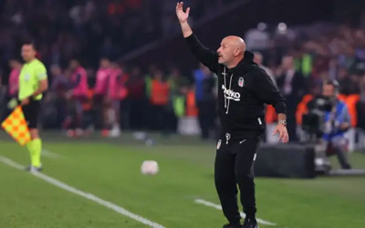 Italiano, puan kayıplarının sebebini açıkladı