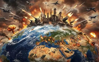 2050’de dünyanın en güçlü ülkeleri belli oldu! Türkiye kaçıncı sırada?
