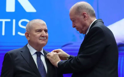 AK Parti'ye katılan Kani Torun'un yeni görevi belli oldu