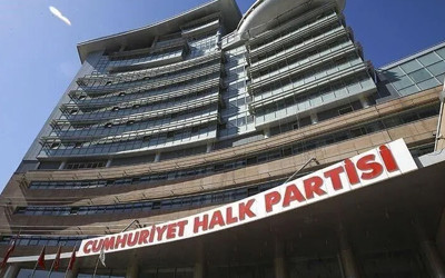 Bir belediye başkanı daha CHP'den istifa etti!