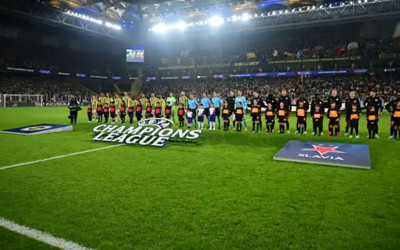 Kadıköy'de tribünlerden istifa tezahüratları yükseldi