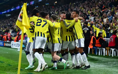 Fenerbahçe'de korkutan sakatlık!