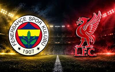 Liverpool-Fenerbahçe maçı ne zaman, saat kaçta? Hangi kanalda, şifresiz mi?