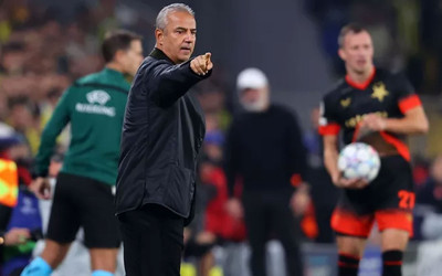 İstifası istenen İsmail Kartal'dan açıklama: Galatasaray'a konsantre olacağız