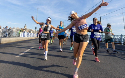 İstanbul Maratonu kayıt ekranı 2026: Halk Koşusu başvuruları ne zaman başlayacak?