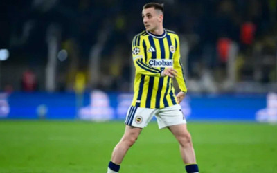 Kerem Aktürkoğlu ıslıklandı! Böyle karşılık verdi