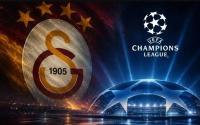 Lille-Galatasaray maçı ne zaman, saat kaçta, hangi kanalda? Şampiyonlar Ligi maçı canlı izle