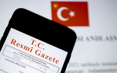 Hazine ve Maliye Bakan Yardımcılığı'na atana isim belli oldu İki kritik kurumun başkanı görevden alındı