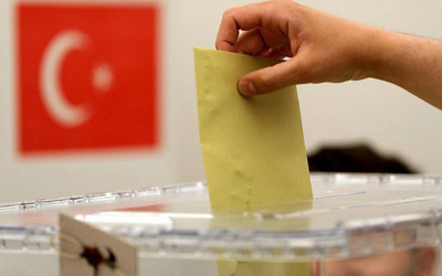 Yeni Parti'nin potansiyol oyu bomba! Anket sonuçları olay oldu