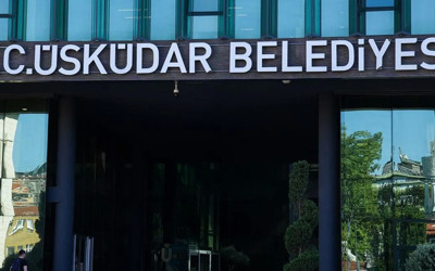 Yeni Parti ve CHP seçime katılmadı! Üsküdar'ın yeni başkanvekili belli oldu