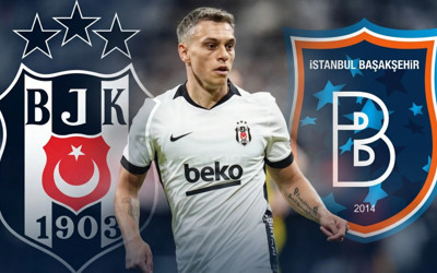 Beşiktaş-Crystal Palace maçı ne zaman, saat kaçta, hangi kanalda? Orkun Kökçü oynayacak mı?