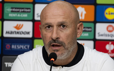 Beşiktaş-Crystal Palace maçına doğru! Vincenzo Italiano ne dedi? Orkun'un yerine kim oynayacak?
