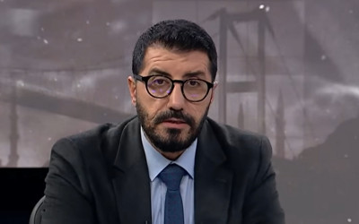 Yeni Şafak yazarı Ersin Çelik'in AK Parti yazısı gündem oldu