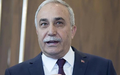 İyi Partili Ahmet Eşref Fakıbaba AK Parti'ye mi geçiyor? Evet diyeceğim...
