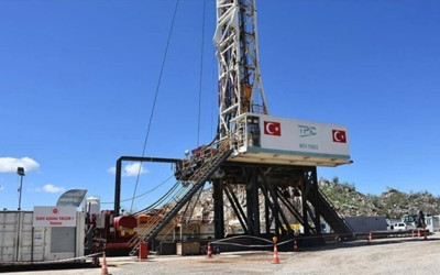 Gabar petrol üretimi günlük 100 bin varile ne zaman ulaşacak? Bakanlık açıkladı