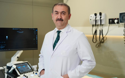 Medipol’den uyarı! İyot eksikliği kadar fazlası da zararlı!
