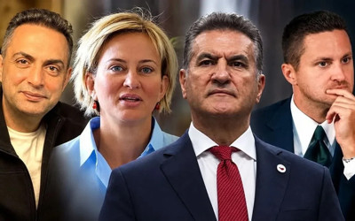 "Evet, kara para akladık" Sarıgül soruşturmasında olay itiraf geldi