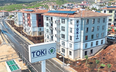 TOKİ kiralık konut sonuçları ne zaman açıklanacak? İstanbul 1.071 konut kura tarihi