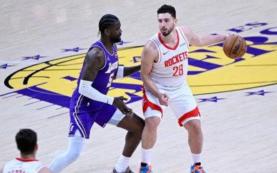 Alperen Şengün, NBA'de sezona harika başladı