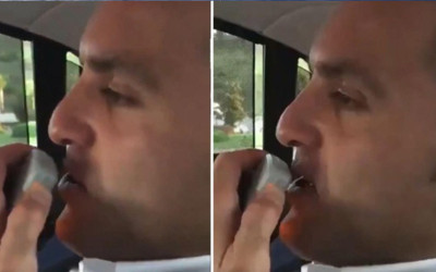 Tutuklanan Emir Sarıgül'ün videosu olay oldu! Polis gibi talimat vermiş